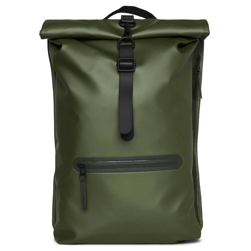 Rains Rolltop Rucksack